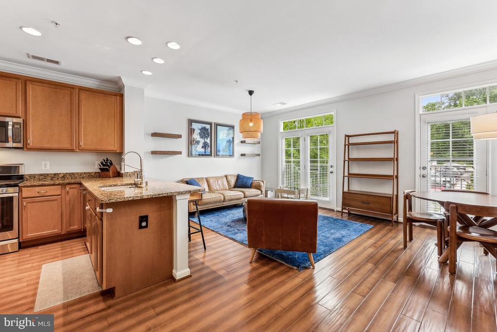 1601 RENATE DRIVE