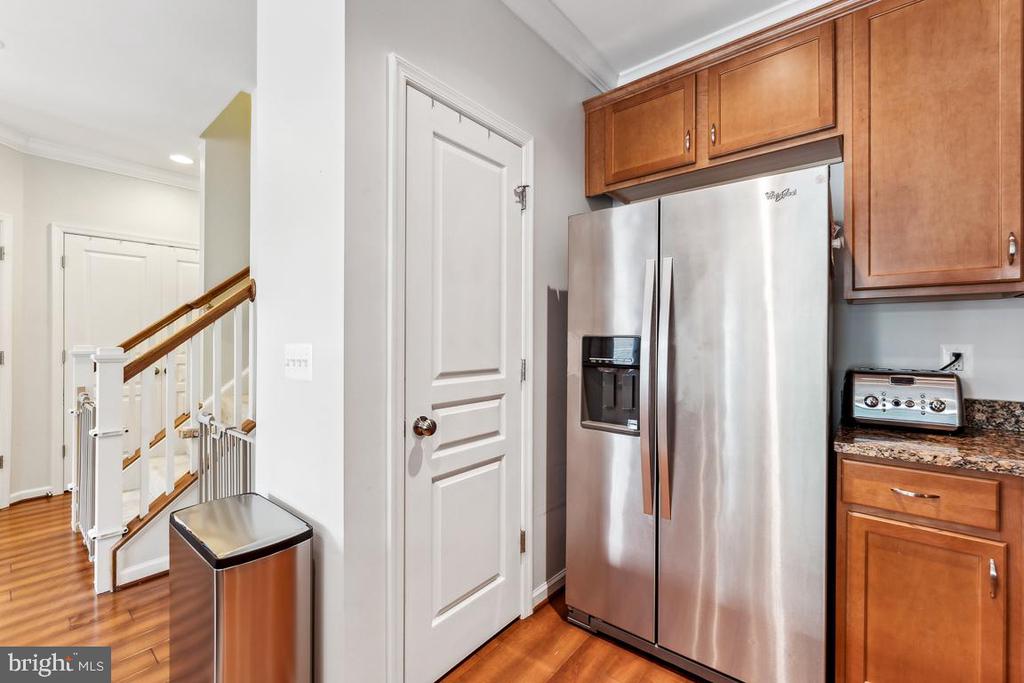 1601 RENATE DRIVE