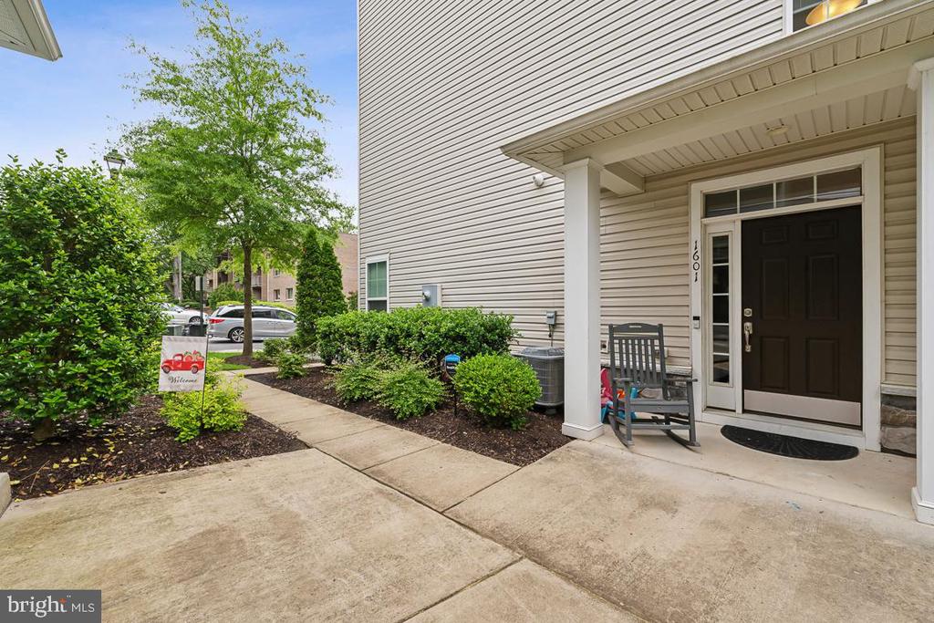 1601 RENATE DRIVE