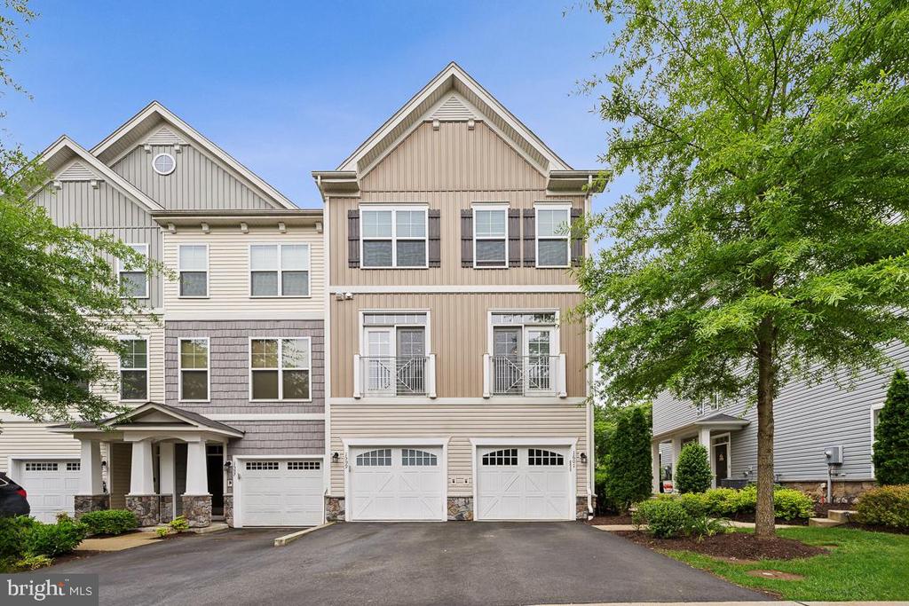 1601 RENATE DRIVE