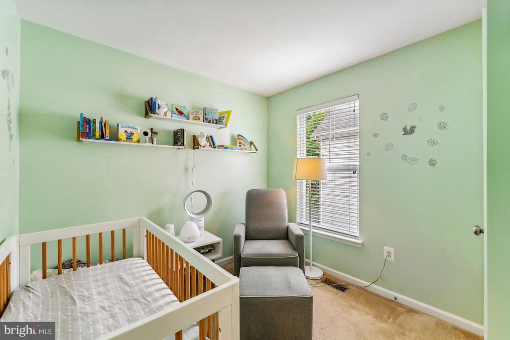 1601 RENATE DRIVE