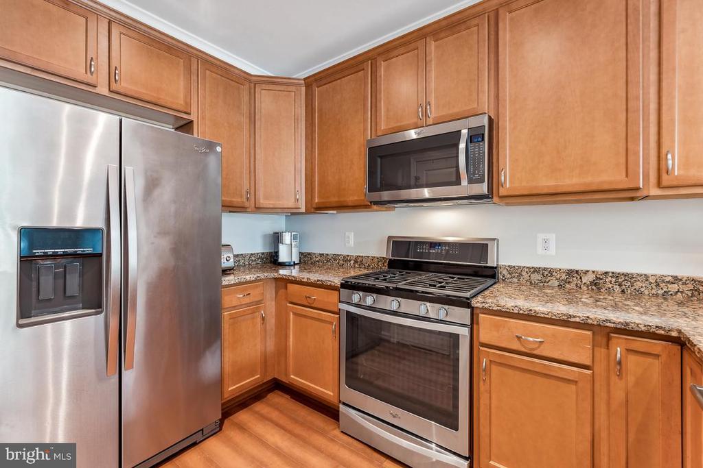 1601 RENATE DRIVE