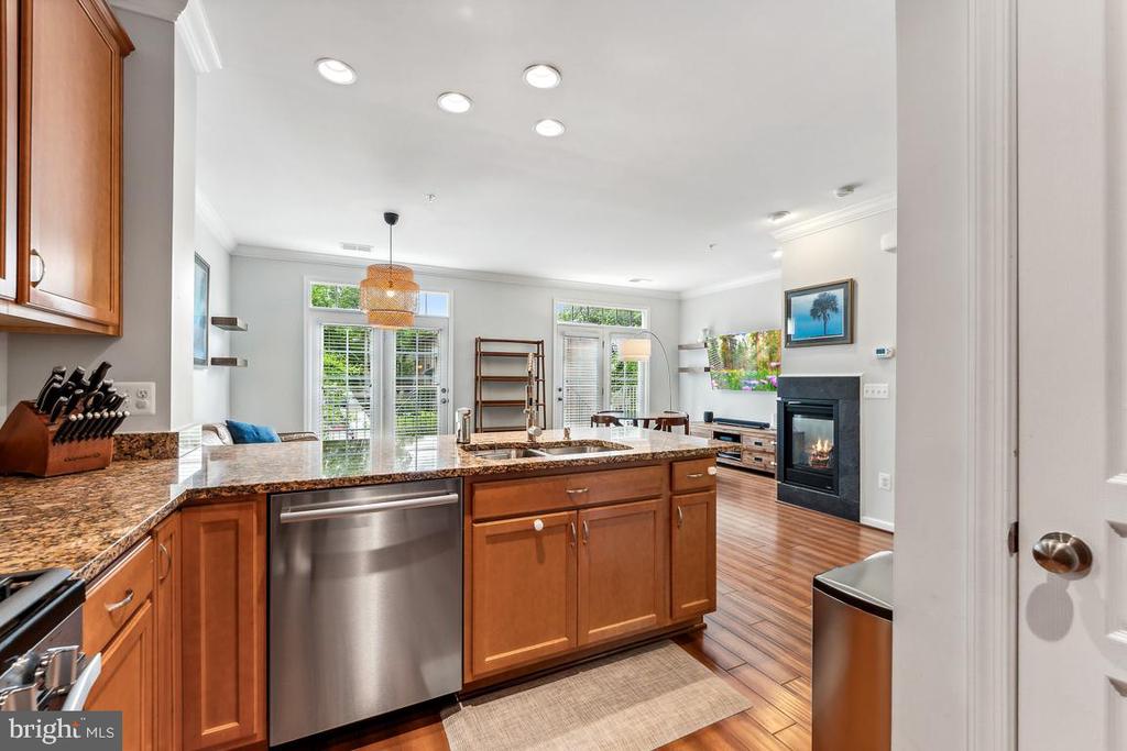 1601 RENATE DRIVE
