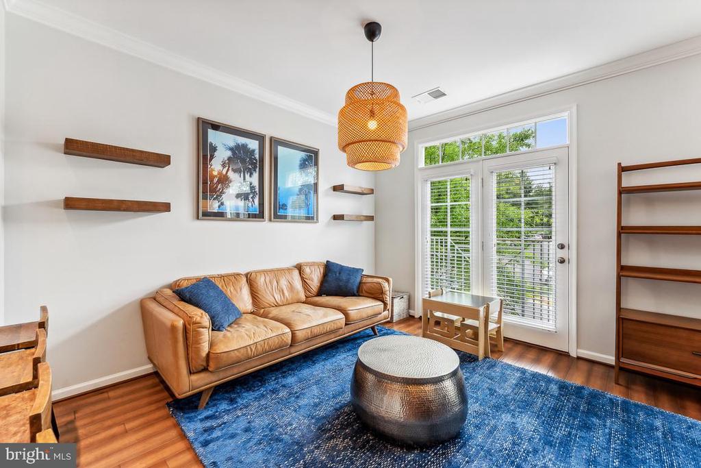 1601 RENATE DRIVE