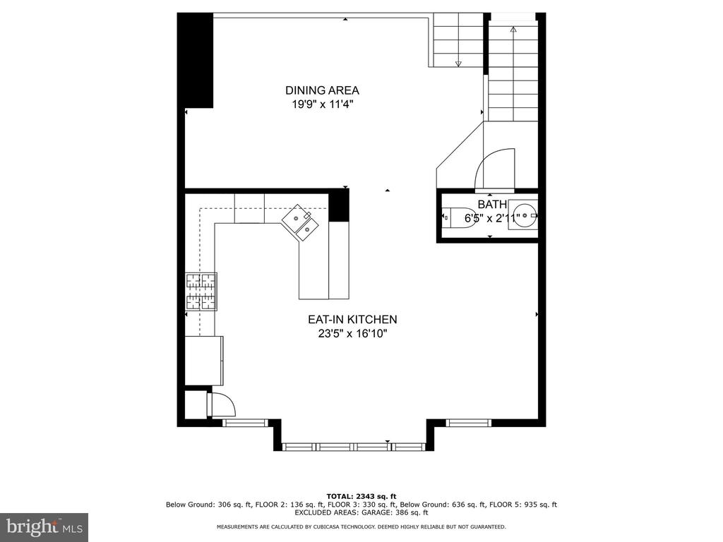 4307 STONE MOUNTAIN COURT