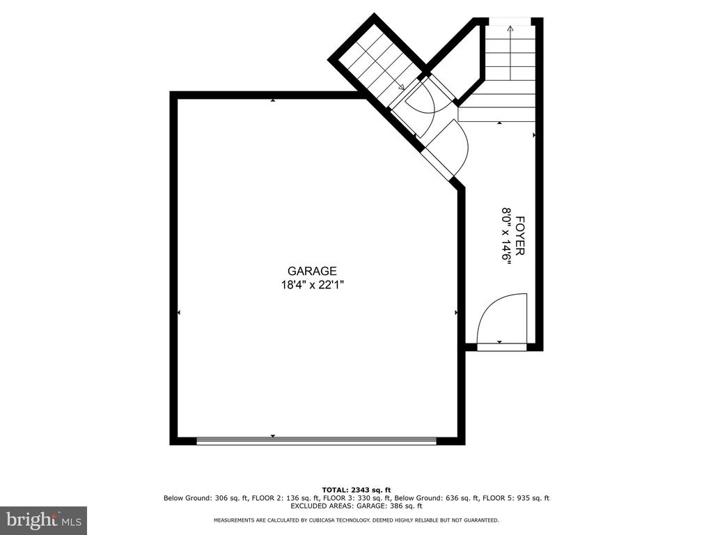 4307 STONE MOUNTAIN COURT