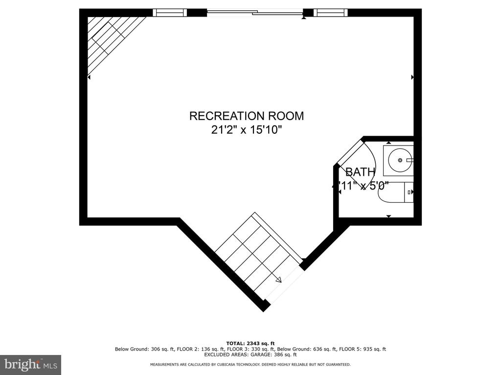 4307 STONE MOUNTAIN COURT