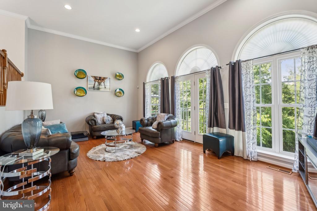 4307 STONE MOUNTAIN COURT