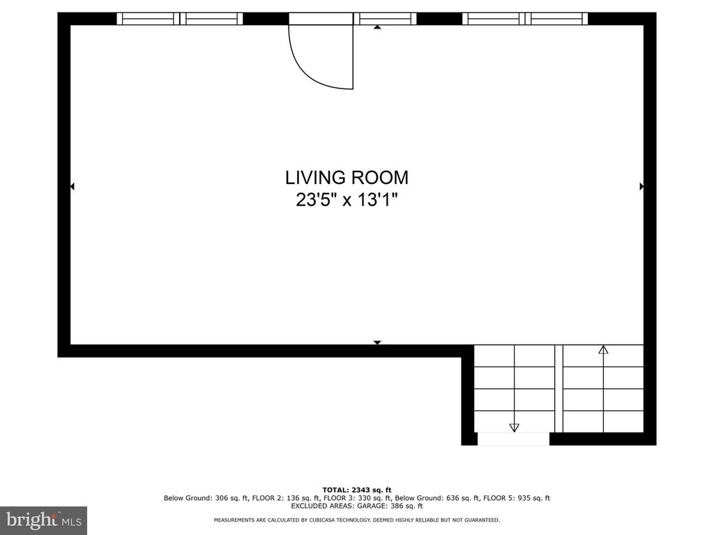 4307 STONE MOUNTAIN COURT
