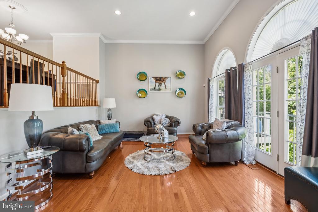 4307 STONE MOUNTAIN COURT