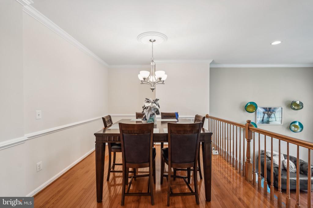 4307 STONE MOUNTAIN COURT