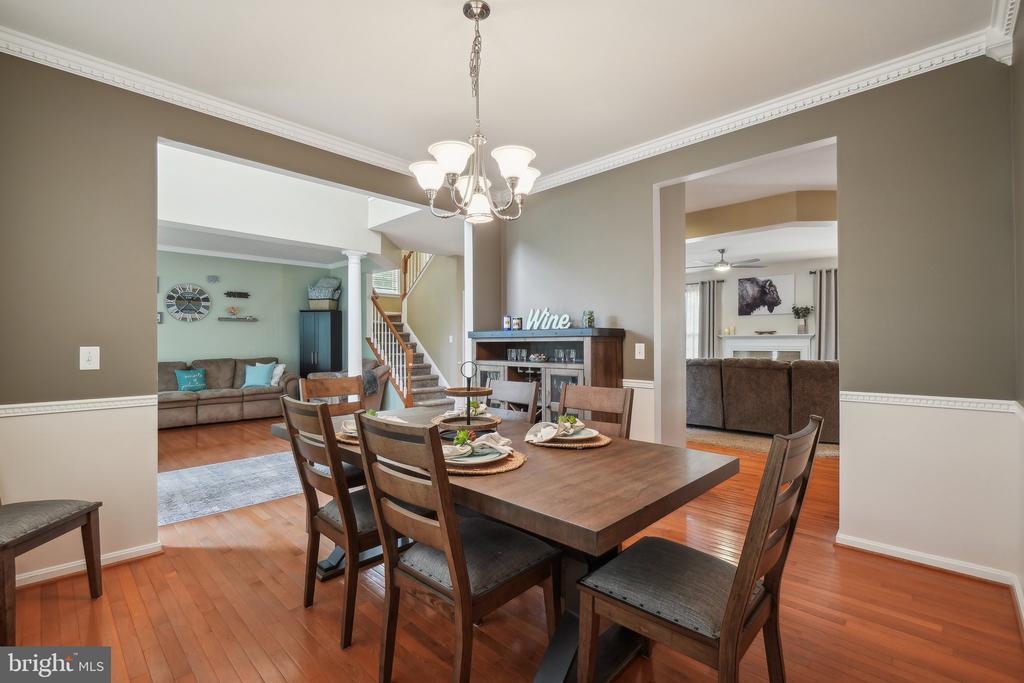 15201 HUMBOLT BAY COURT