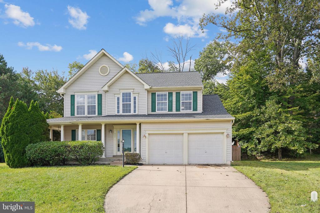 5359 DEVOE COURT