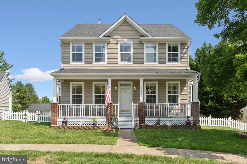 10101 ELLISTON COURT