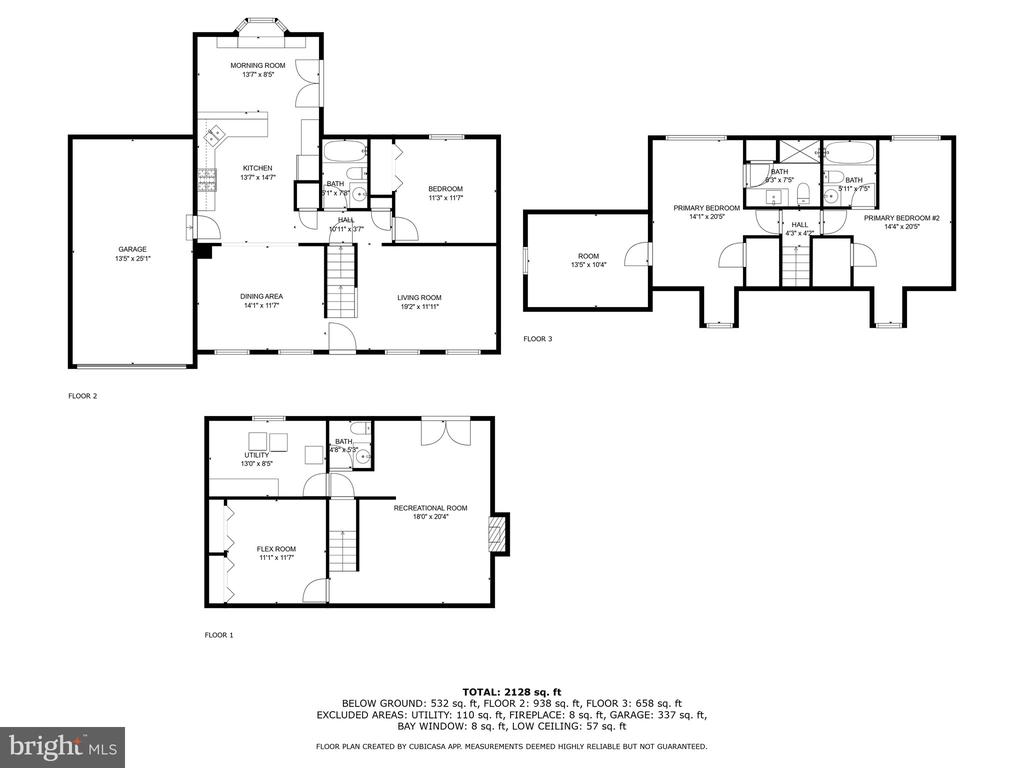 6116 PLAINVILLE LANE