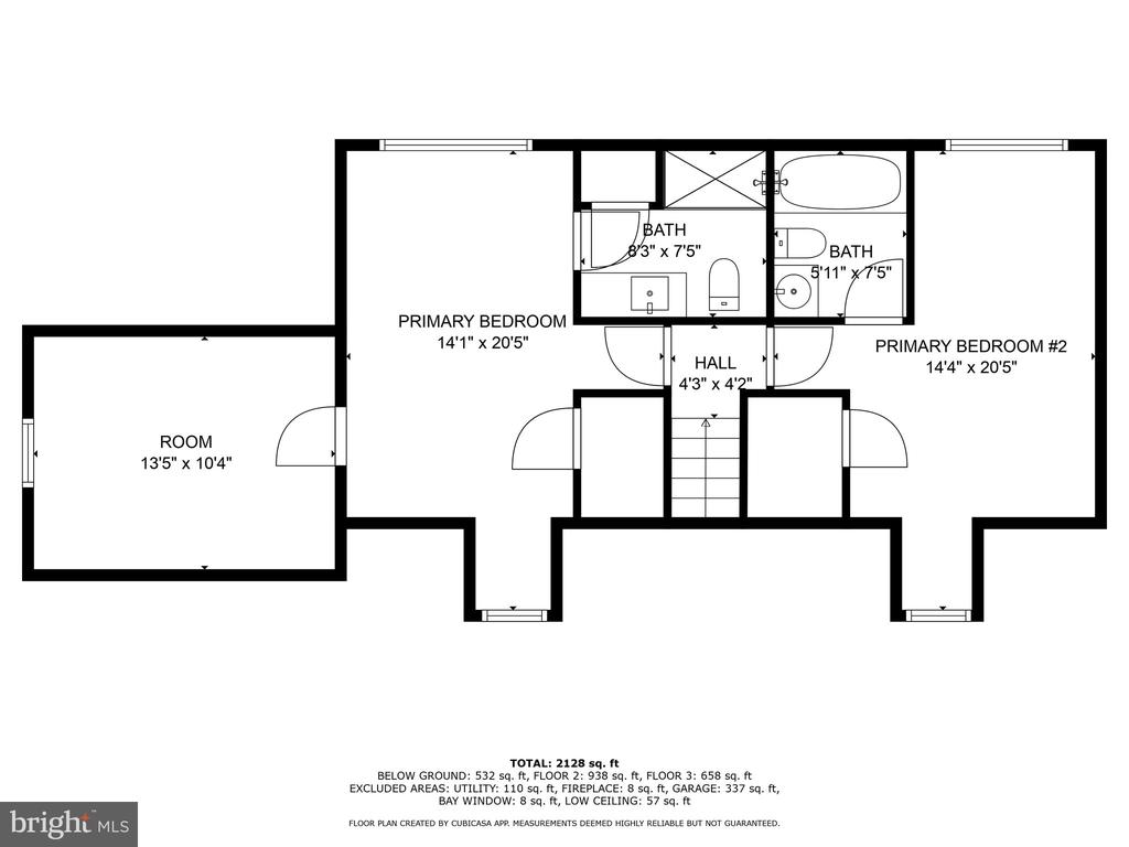 6116 PLAINVILLE LANE