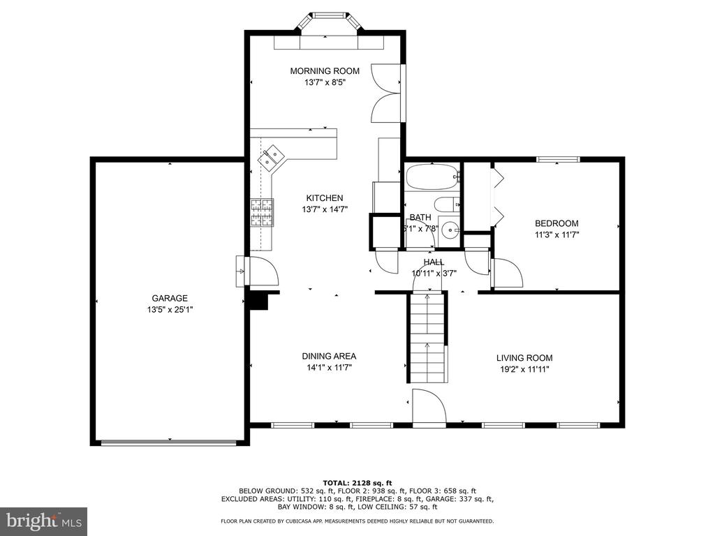6116 PLAINVILLE LANE