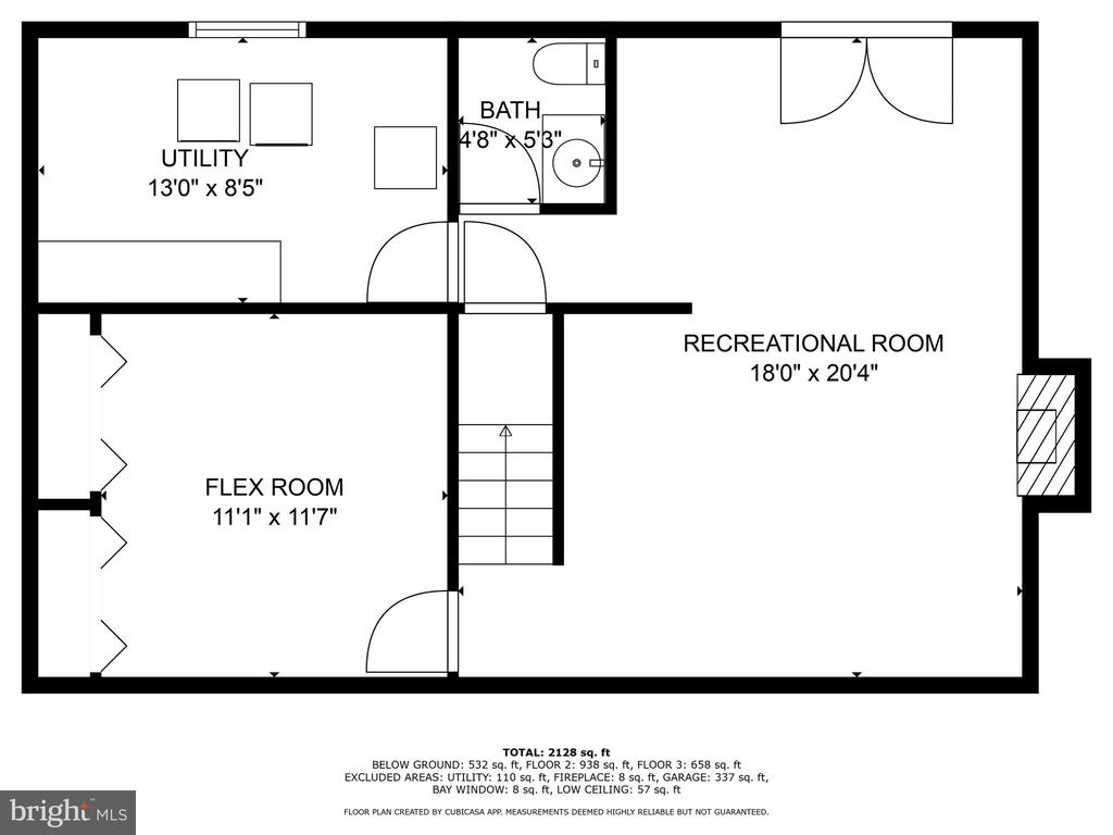 6116 PLAINVILLE LANE