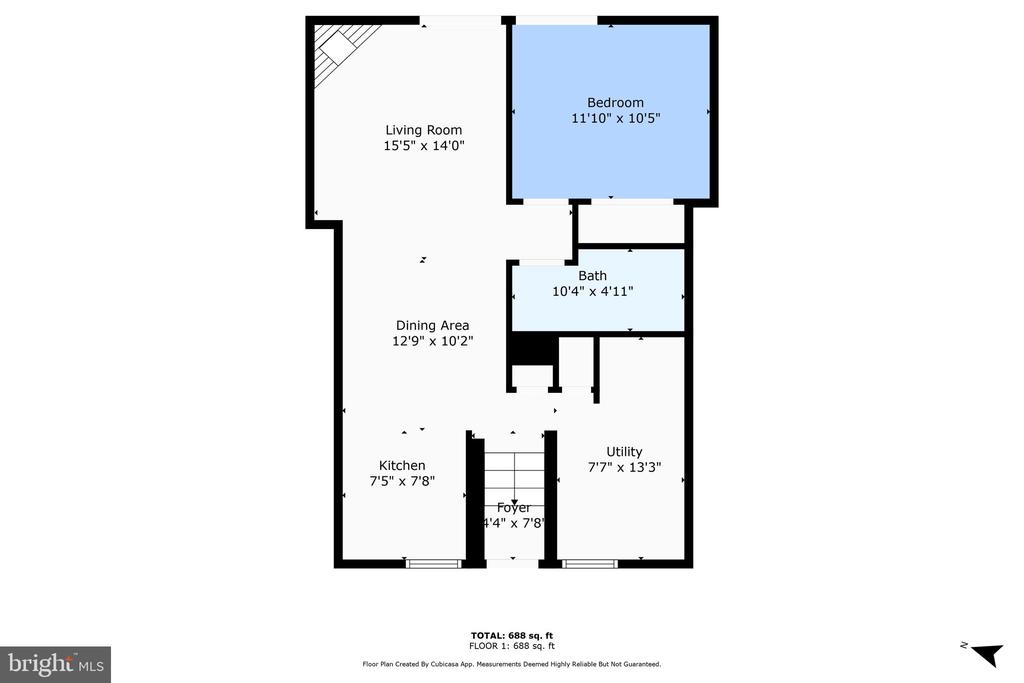 7903 HUGH MULLEN DRIVE