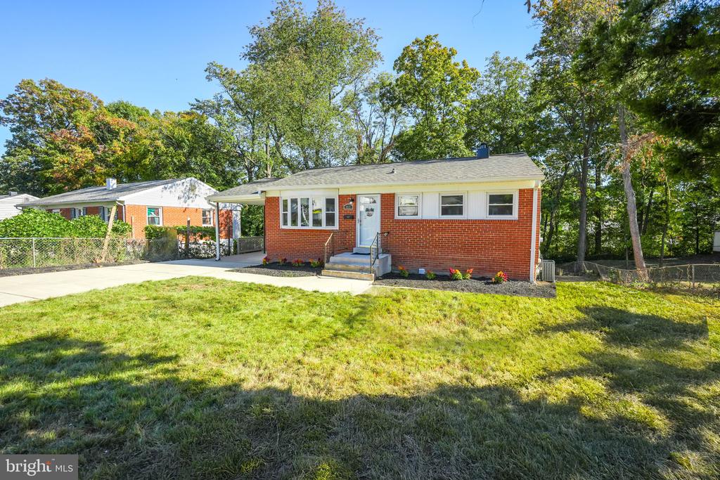 1917 YORK DRIVE