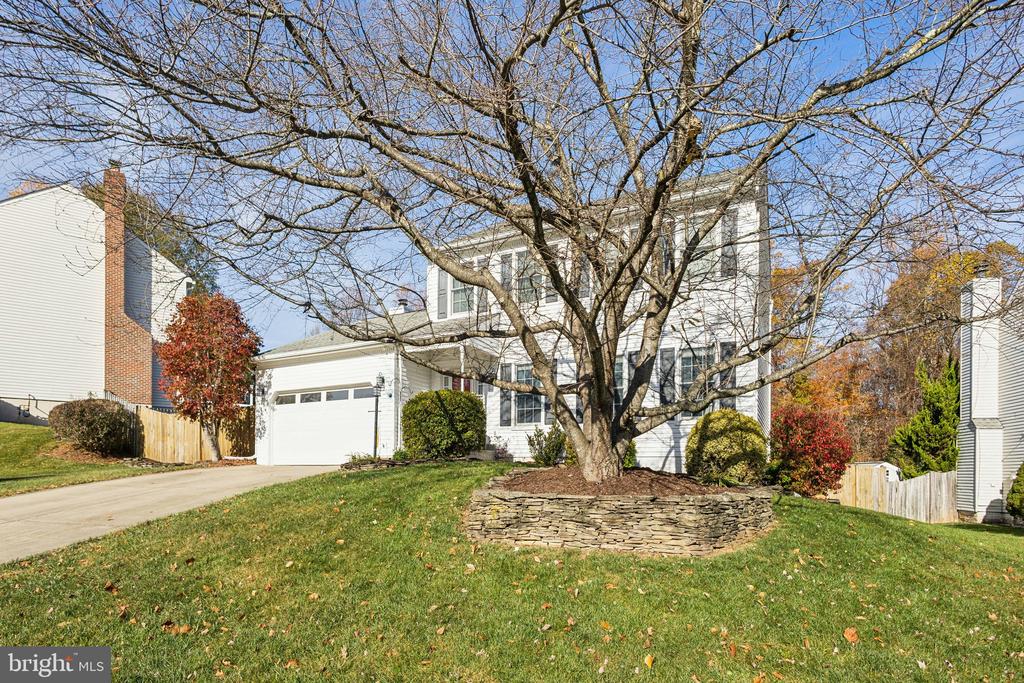 4380 DECATUR DRIVE