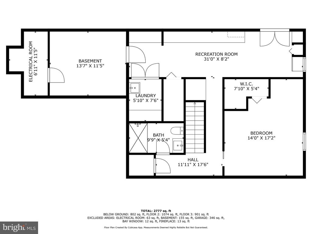 4380 DECATUR DRIVE
