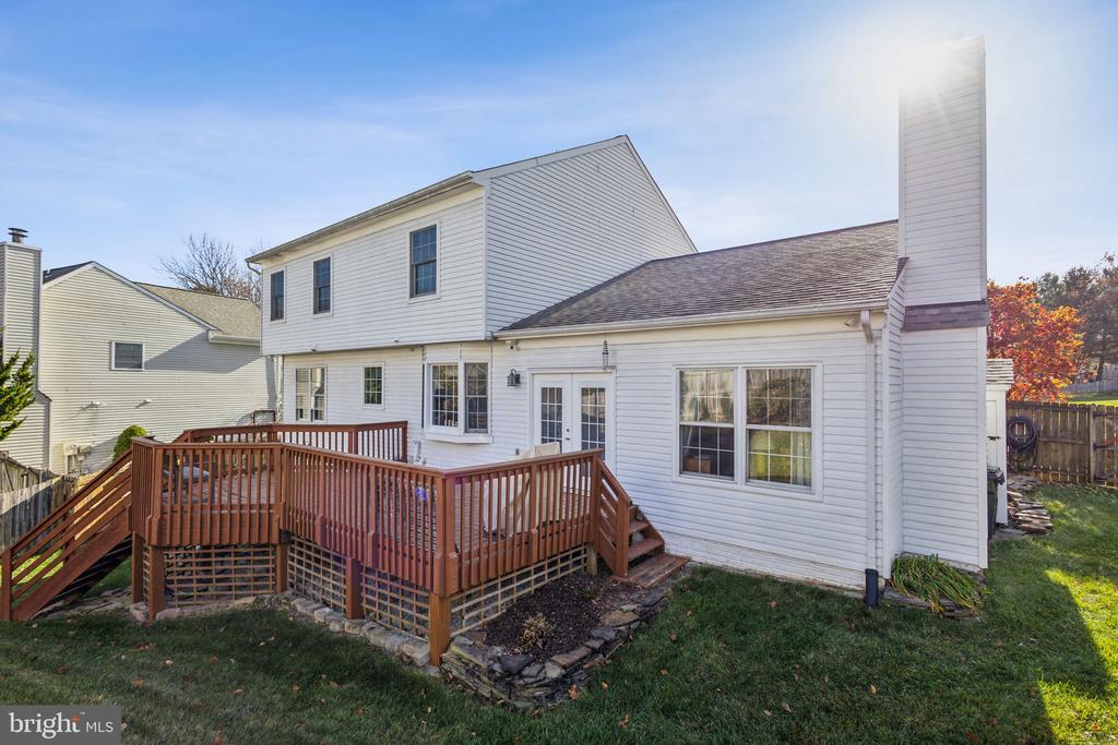 4380 DECATUR DRIVE