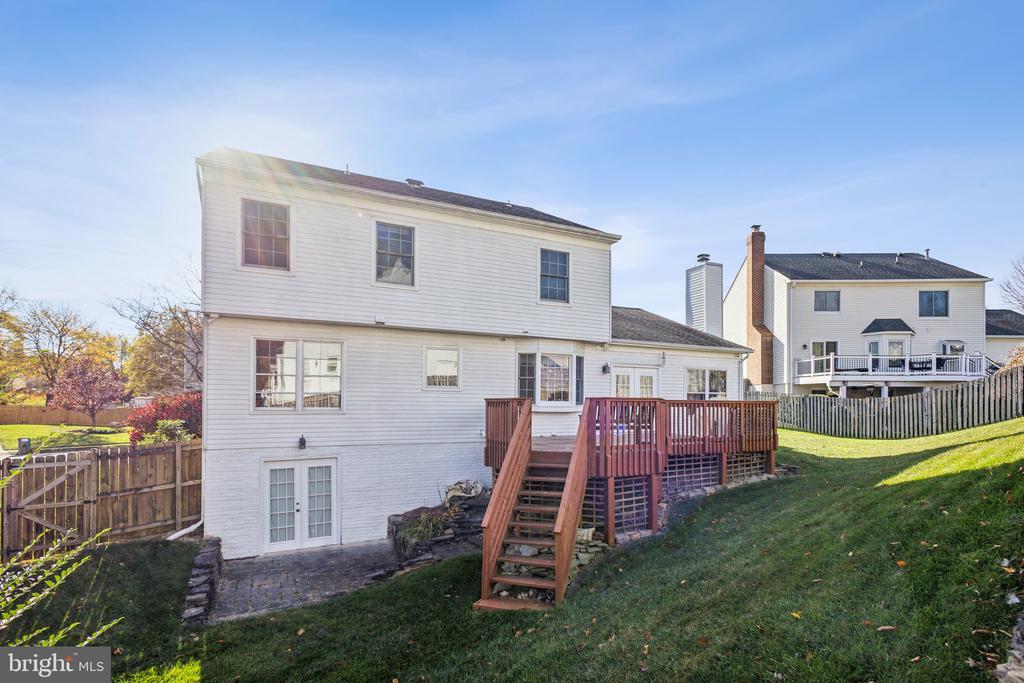 4380 DECATUR DRIVE