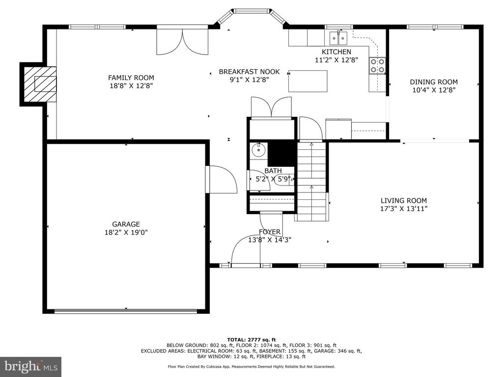 4380 DECATUR DRIVE