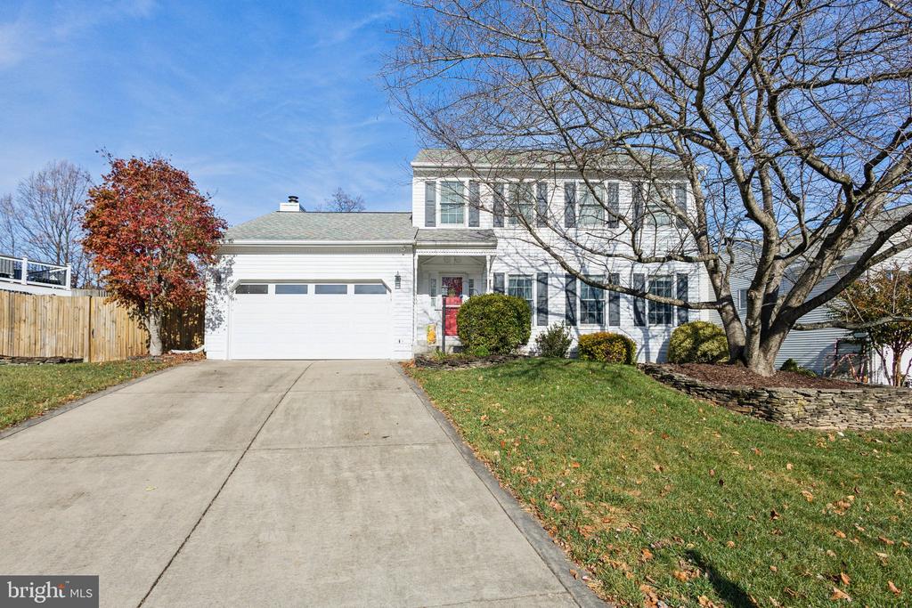 4380 DECATUR DRIVE