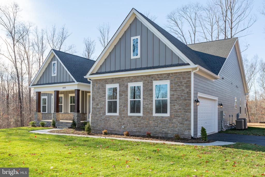 LOT 0 FITZWATER DRIVE