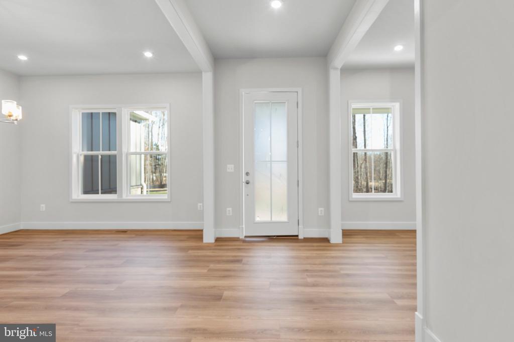 LOT 0 FITZWATER DRIVE