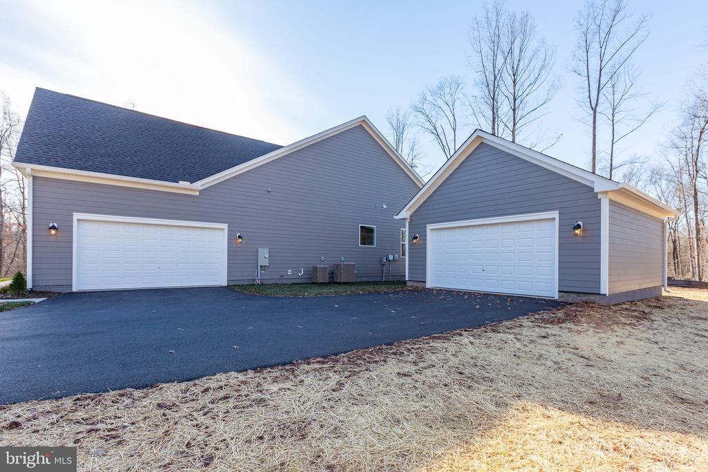 LOT 0 FITZWATER DRIVE