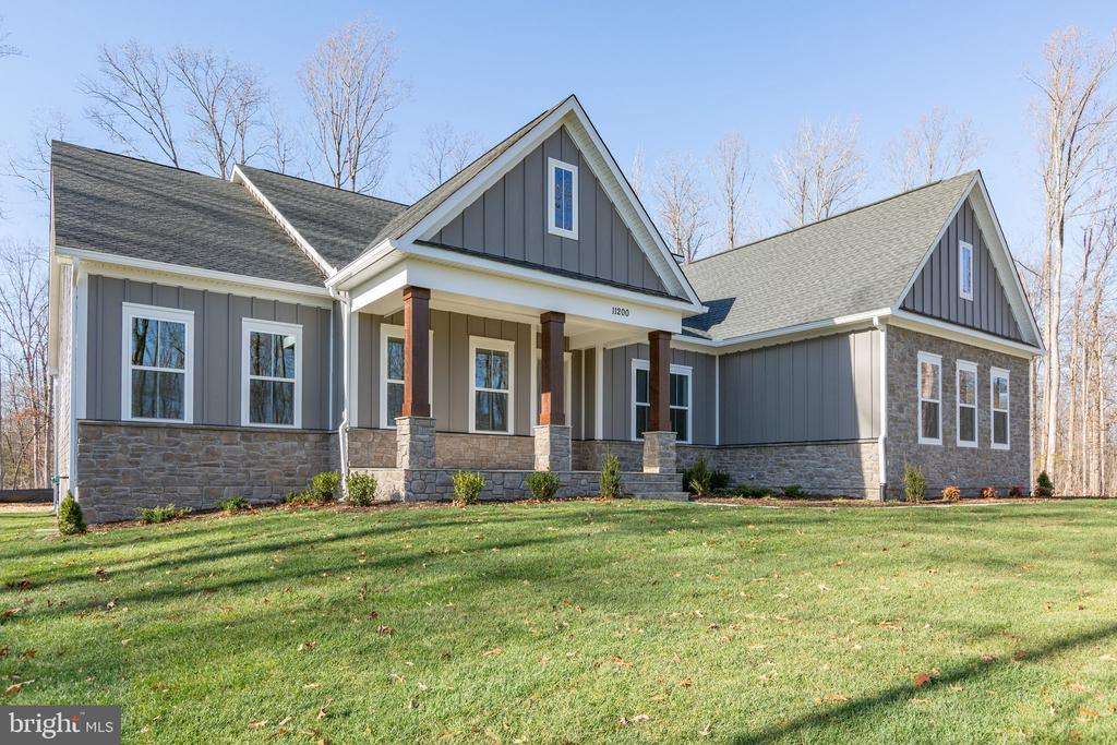 LOT 0 FITZWATER DRIVE