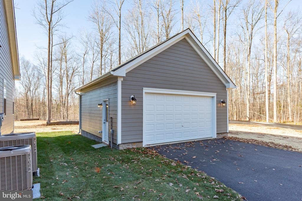 LOT 0 FITZWATER DRIVE