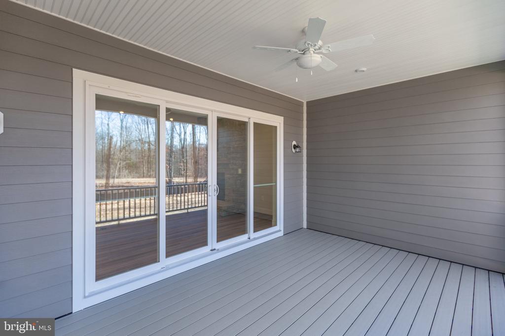 LOT 0 FITZWATER DRIVE