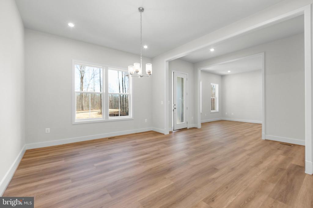 LOT 0 FITZWATER DRIVE
