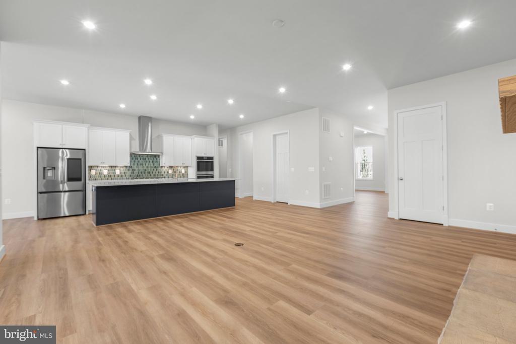 LOT 0 FITZWATER DRIVE