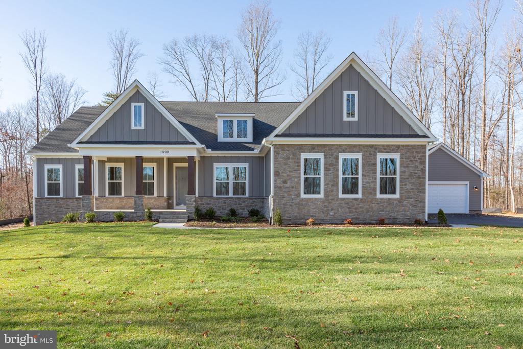 LOT 0 FITZWATER DRIVE