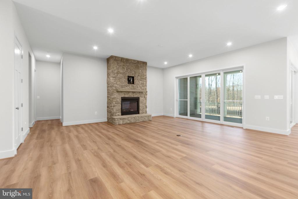 LOT 0 FITZWATER DRIVE