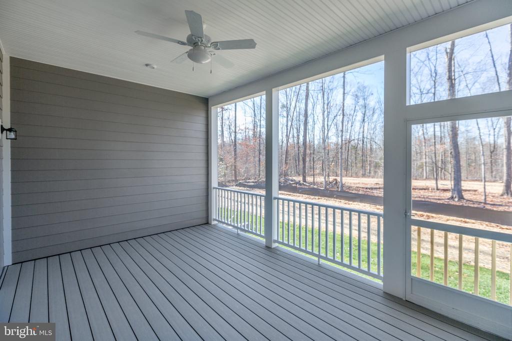 LOT 0 FITZWATER DRIVE