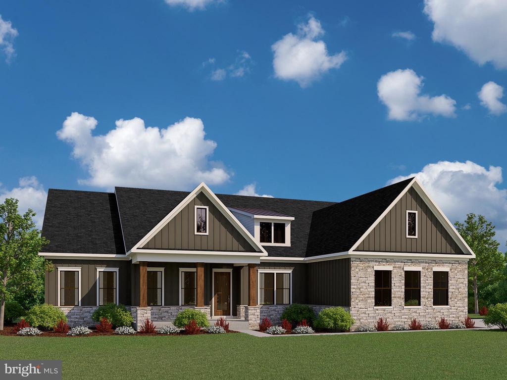 LOT 0 FITZWATER DRIVE