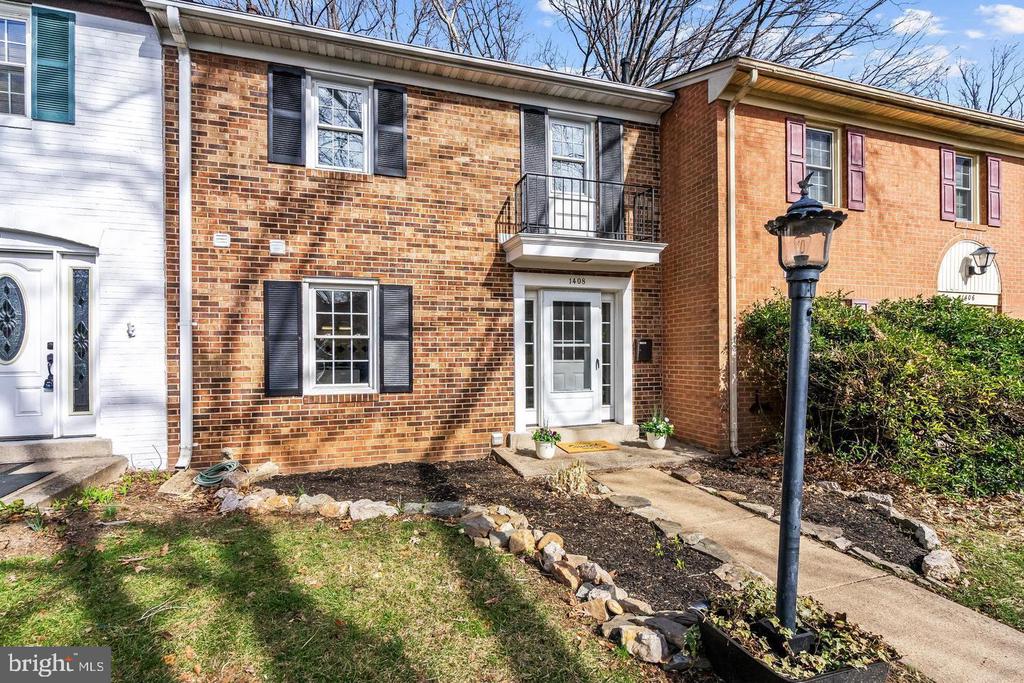 1408 MILBANK ROAD