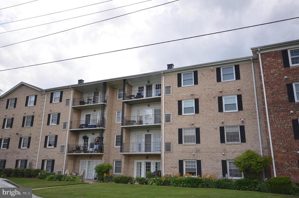 12713 GORDON BOULEVARD 12713