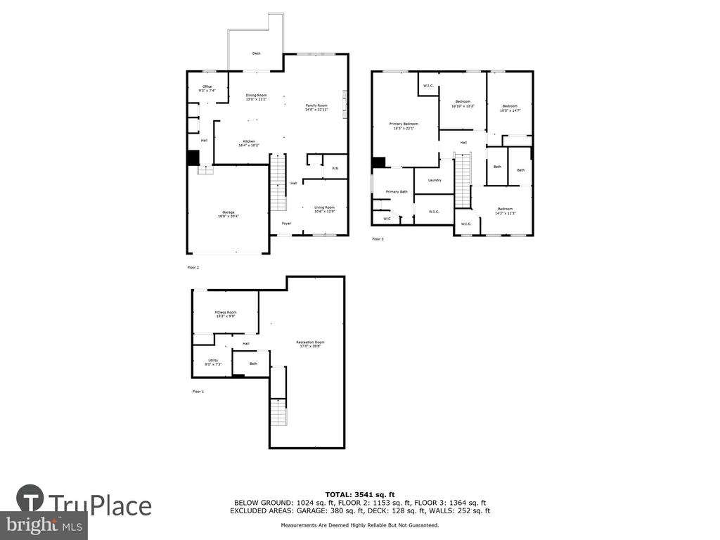 17787 WHITE CAMPION WAY