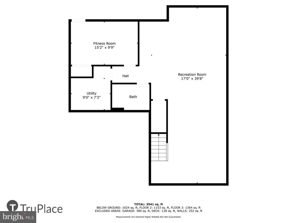 17787 WHITE CAMPION WAY