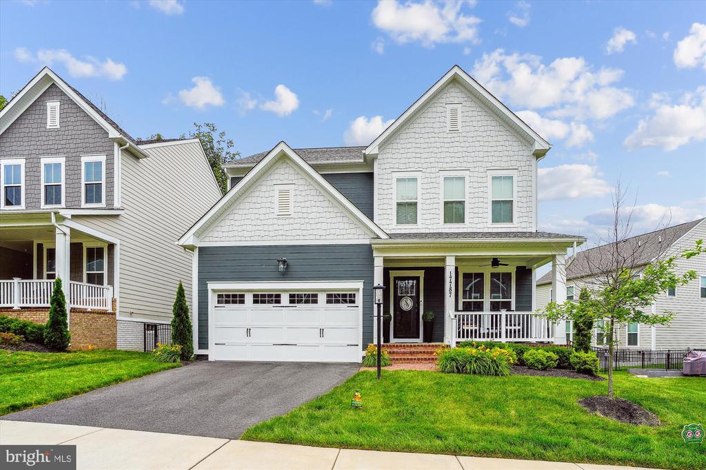 17787 WHITE CAMPION WAY