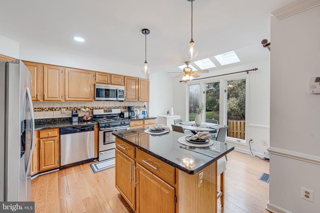 12824 MISTY LANE