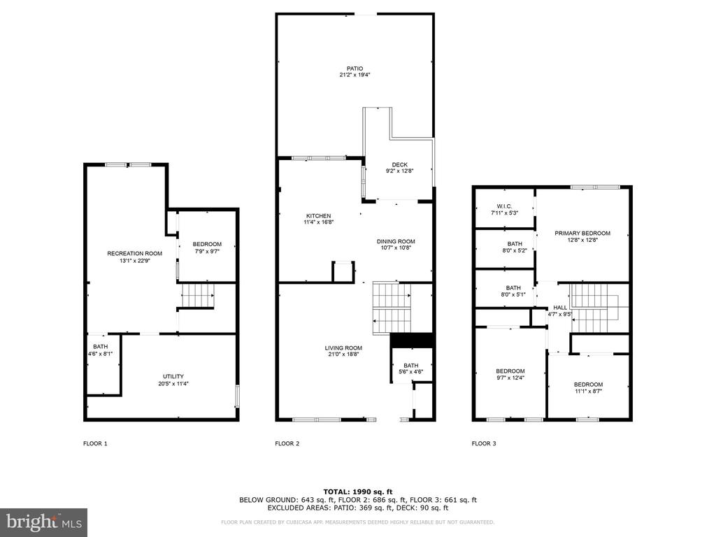 12824 MISTY LANE