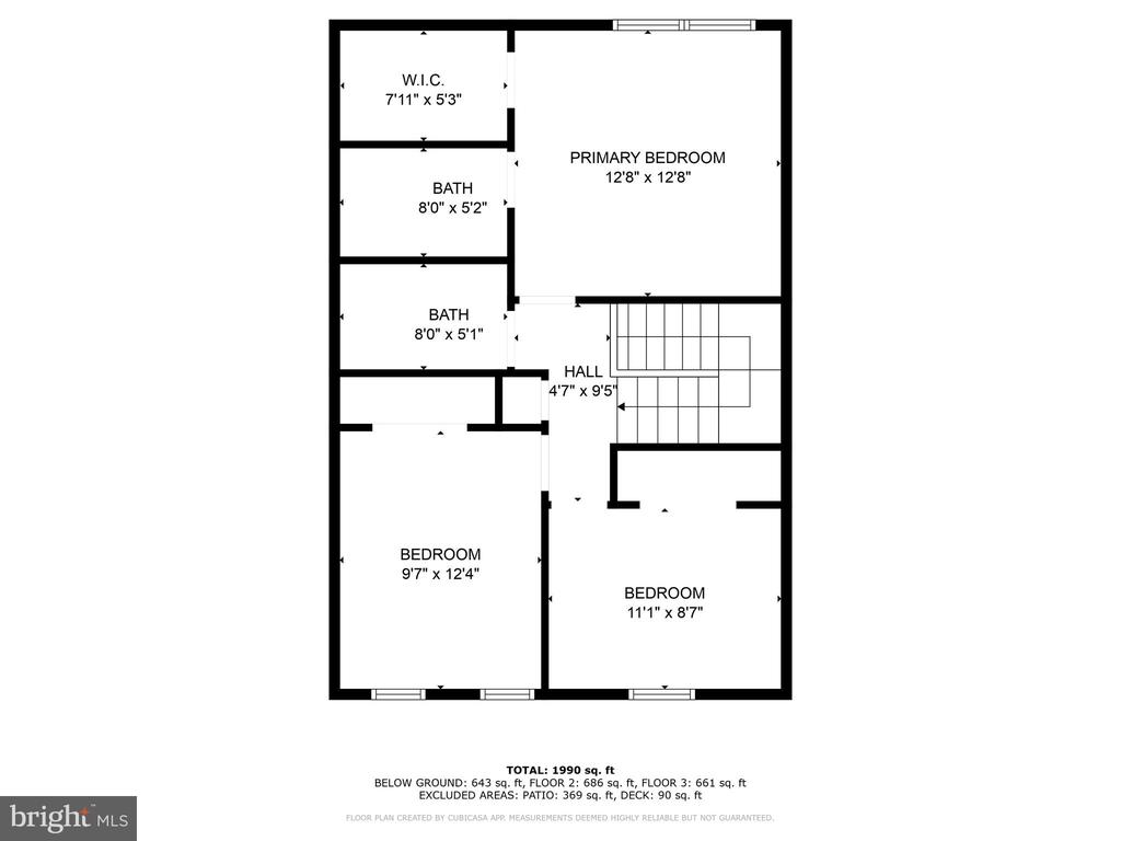 12824 MISTY LANE